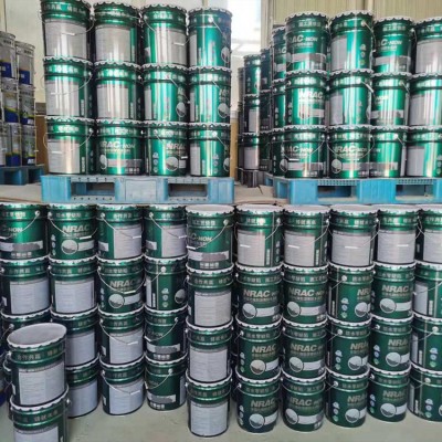 非固化橡胶沥青防水涂料 自粘sbs卷材基层处理剂非固化防水涂料图3