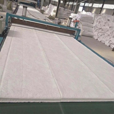 硅酸铝针刺毡 高密度隔热耐火保温材料 货源稳定图3