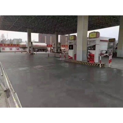 水泥路面修补料 无收缩微膨胀自密实修补料图2