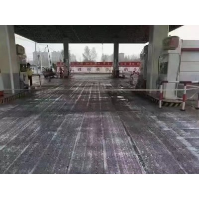 水泥路面修补料 无收缩微膨胀自密实修补料图3