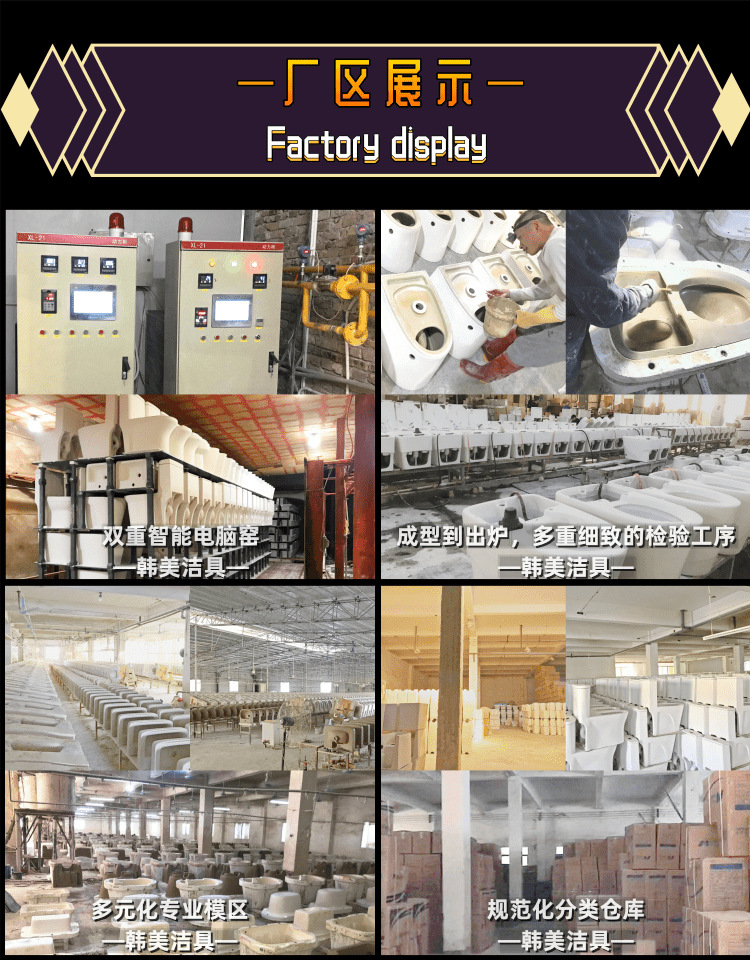厂区展示
