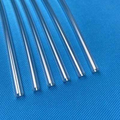 【跨境热销】定制环保透明pvc软管增氧输氧管软管水管PVC胶管图2
