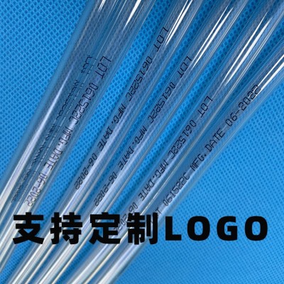 【跨境热销】定制环保透明pvc软管增氧输氧管软管水管PVC胶管图3