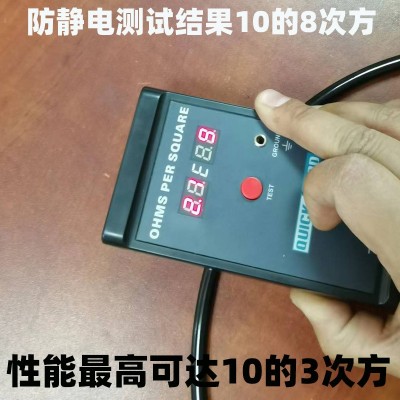 定制防静电pu管医用材质PU管抗老化黑色胶管图2