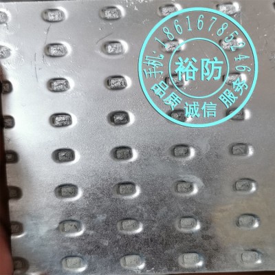 防火钢制防爆墙 防火防爆板 泄压墙系统图4