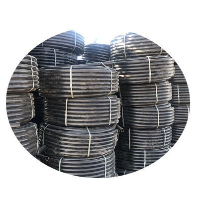pe给水管50pe管件灌溉管 HDPE排水管全新料PE110给水 管生产厂家图5