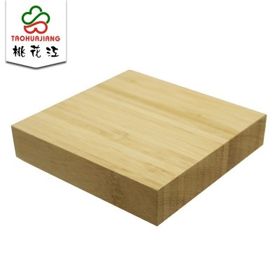 楠竹碳化侧压板立拼竹板竖拼竹板材衣柜竹板装饰竹材料厂家批发图2