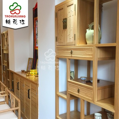 楠竹碳化侧压板立拼竹板竖拼竹板材衣柜竹板装饰竹材料厂家批发图3
