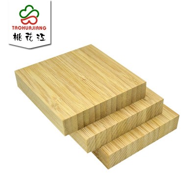 楠竹碳化侧压板立拼竹板竖拼竹板材衣柜竹板装饰竹材料厂家批发图5