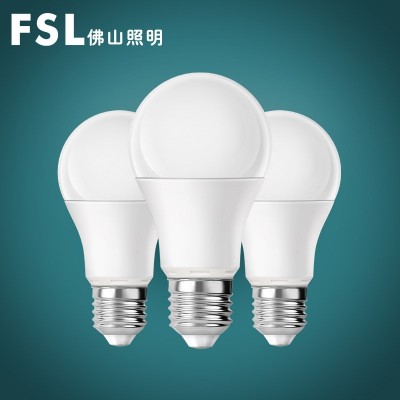 FSL佛山照明 LED球泡E27螺口家用客厅卧室台灯节能灯泡图2