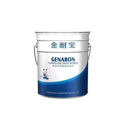 裂纹漆 家具木器油漆涂料图5