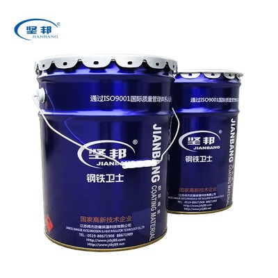 环氧涂料稀释剂，丙烯酸涂料稀释剂，氟碳稀释剂 稀料 粘稠剂坚邦图3