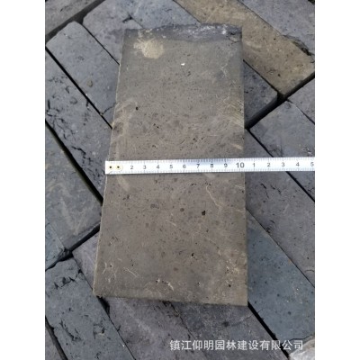 青砖整块砖/青砖砌墙垒墙古建/厂家直销/复古真砖图3