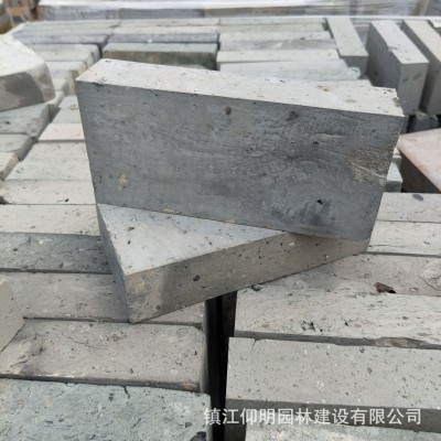 青砖整块砖/青砖砌墙垒墙古建/厂家直销/复古真砖图2
