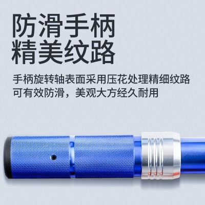 赛力克(SAYKE)扭力扳手扭力矩扳手扭矩扳手现货可换头机械式扳手图2