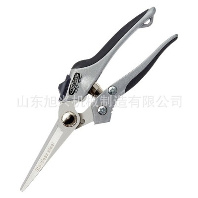 不锈钢多用剪 多功能不锈钢厨房剪 刀家用厨房鸡肉剪多功能强力剪图4