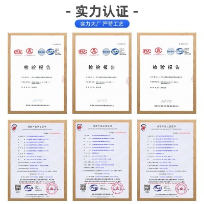 厂家铝合金自建房别墅大门现代中式家用防盗门入户门双开进户大门图4