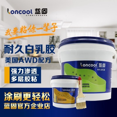 蓝固 白乳胶 木工胶水木板拼接手工强力白胶粘结木头家具水性胶水图3