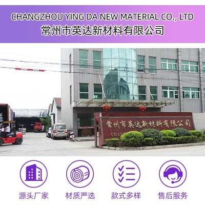 厂家现货石塑地板6mm 卧室酒店公寓木纹防水耐磨锁扣SPC 石塑地板图2