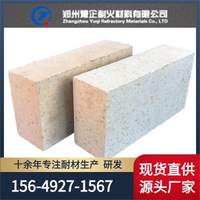 厂家直供 高铝质耐火砖 耐高温 耐磨抗侵蚀 加工定订制 异型砖图2