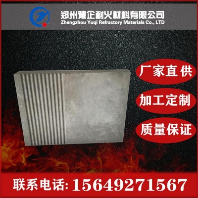 厂家直供 氮化硅结合碳化硅耐火砖 承烧板 耐高温抗侵耐腐 高强度