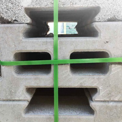 连锁护坡砖 河道生态护坡砖 混凝土护坡砖定制 水利护坡工程砖图2