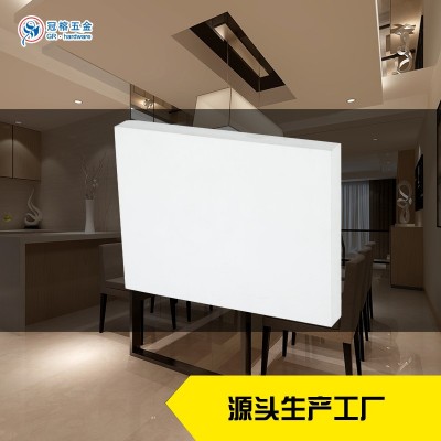 3mm-25mmPVC高密度共挤板 UV喷绘广告雕刻雪弗安迪板密度定 制图5