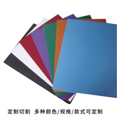 7mm PVC共挤板安迪板白色 广告字雕刻UV印刷DIY模型材料厚度图3