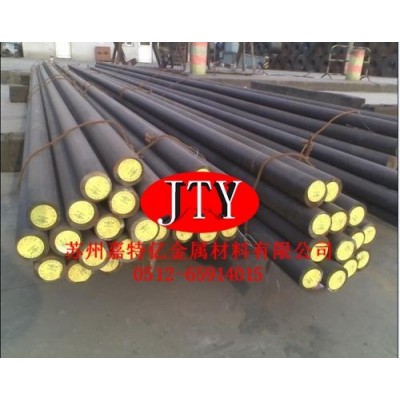 德标25CrMo4圆钢厂家批发 25CrMo4合金钢耐高温螺栓钢图2