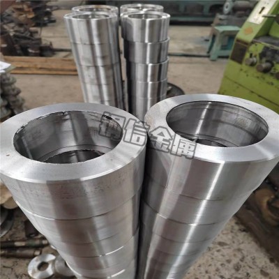 【专注专业】GCR15轴承套 耐磨轴套钢套钢管厂家深加工机械配件图4
