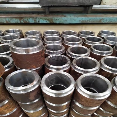 【专注专业】GCR15轴承套 耐磨轴套钢套钢管厂家深加工机械配件图3