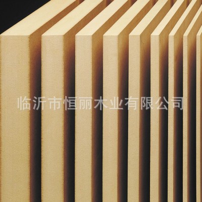 镂铣密度板 激光雕刻 板3mm密度板 中密度板MDF奥松板图5