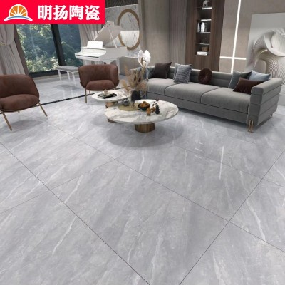 750x1500瓷砖通体大理石约现代别墅地板砖防滑防污大规格地砖大板图3