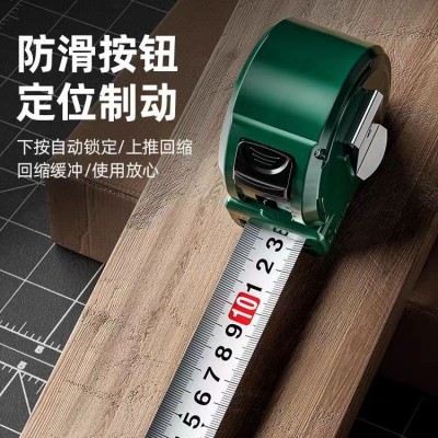 批发胜达钢卷尺耐磨抗摔尺小款迷你卷尺5米加厚正品ABS测量钢尺图5