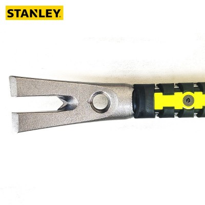 史丹利消防锤多功能敲击暴拆工具起钉破门器破拆工具锤55-121/122图4