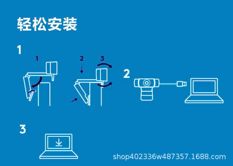 大罗技