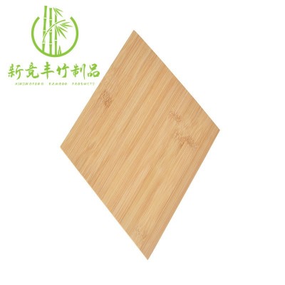 碳化板楠竹专业竹板批发3-8mm平压竹板 竹盒工艺品用材工厂直销图5