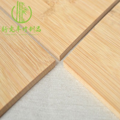 碳化板楠竹专业竹板批发3-8mm平压竹板 竹盒工艺品用材工厂直销图4