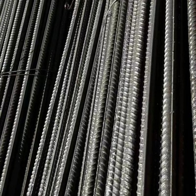 加工定制不锈钢螺纹钢 304 316L不锈钢钢筋精轧螺纹钢棒 多种规格图3