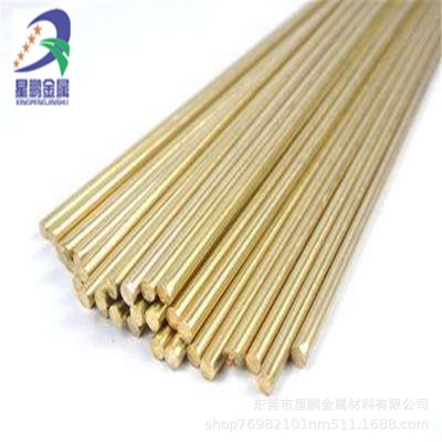 东莞国标T2纯铜焊条紫铜焊条现货批发 2mm易焊磷铜/黄铜焊条图5