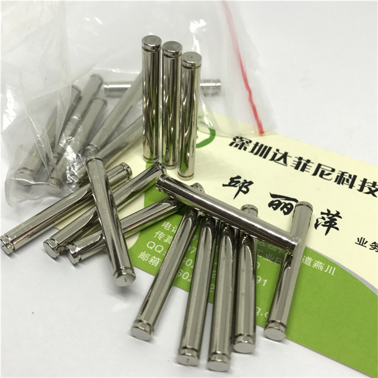 棒材加工 (7)