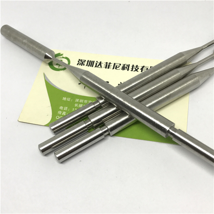 棒材加工 (2)