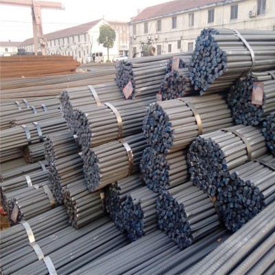 厂家直销现货批发非标螺纹钢三级HRB400建筑抗震钢筋规格齐全图2