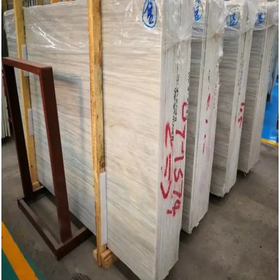天然大理石白色防滑石过门石窗台石台面板楼梯踏步板踢脚线门槛石图3