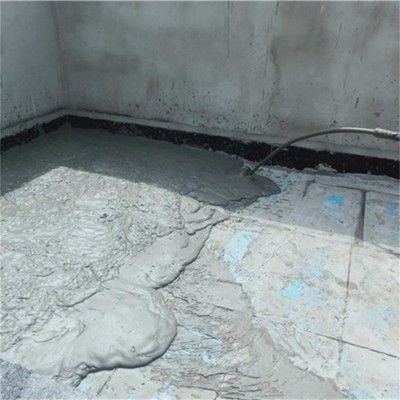 厂家直供批发轻质泡沫混凝土 现浇发泡混泥土垫层填充轻集料品质好图3