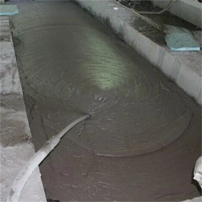 厂家直供批发轻质泡沫混凝土 现浇发泡混泥土垫层填充轻集料品质好图4