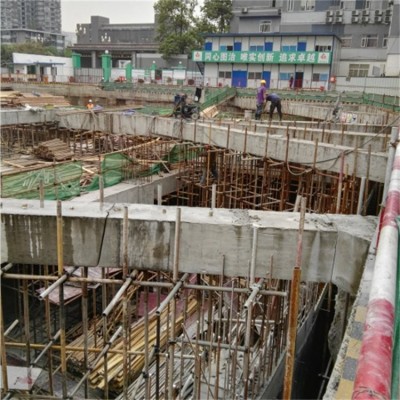 百方圆 无粉尘 混凝土切割 专业施工 环保作业 环保无噪音图3