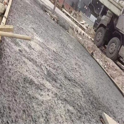 干拌砂浆 防水垫层楼顶找坡轻骨料 抗裂粘结聚合物图3