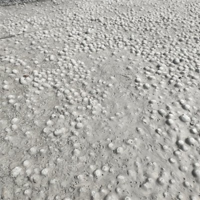 深圳轻质混凝土 楼顶发泡混凝土 lc5.0轻集料混凝土图3