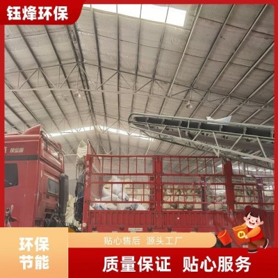 钰烽环保 小区车库楼顶地垫层 高强度轻集料混凝土 定制出售图5